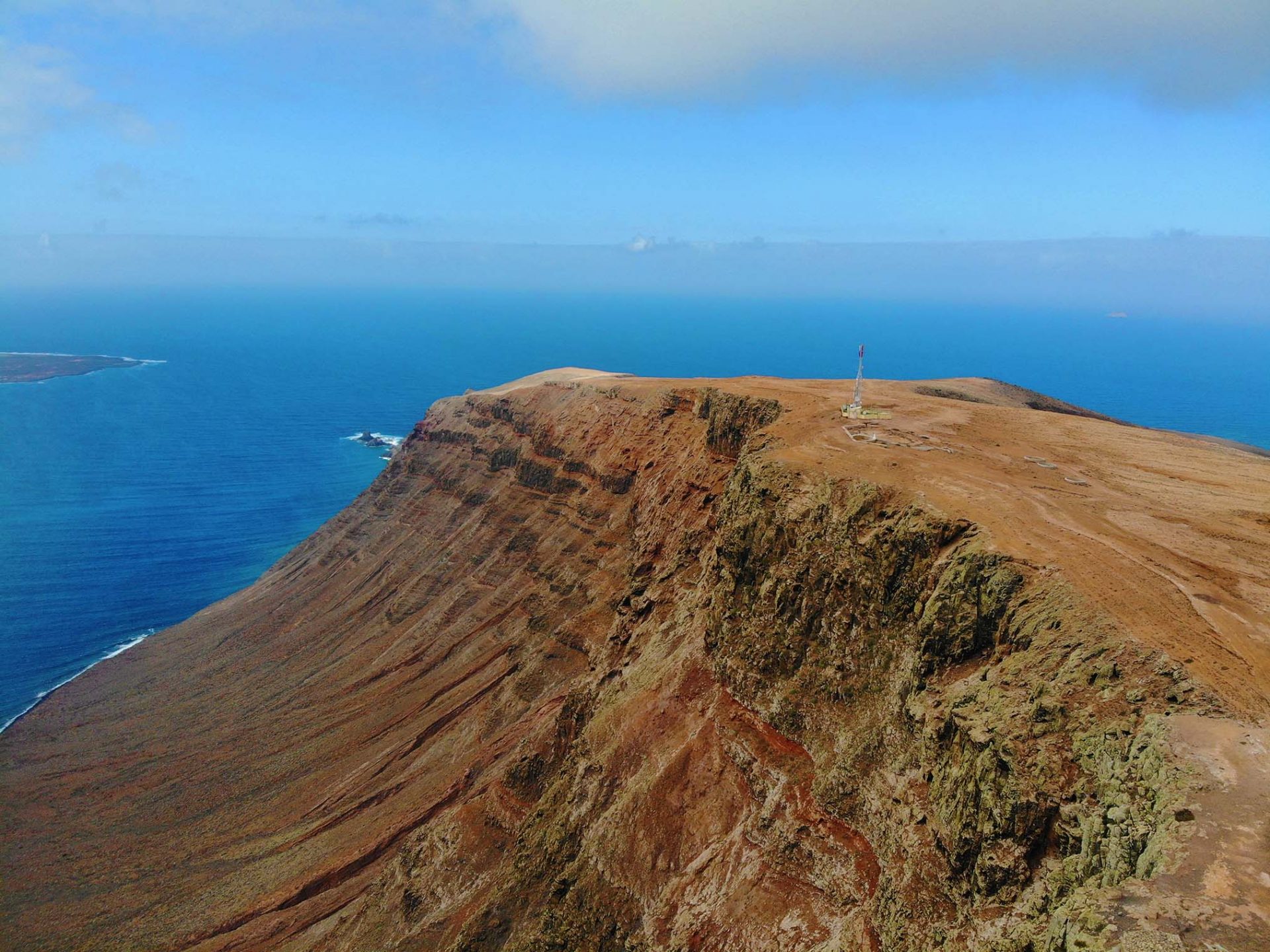 5 things to see in Lanzarote, the volcanic beauty of the Canarias
