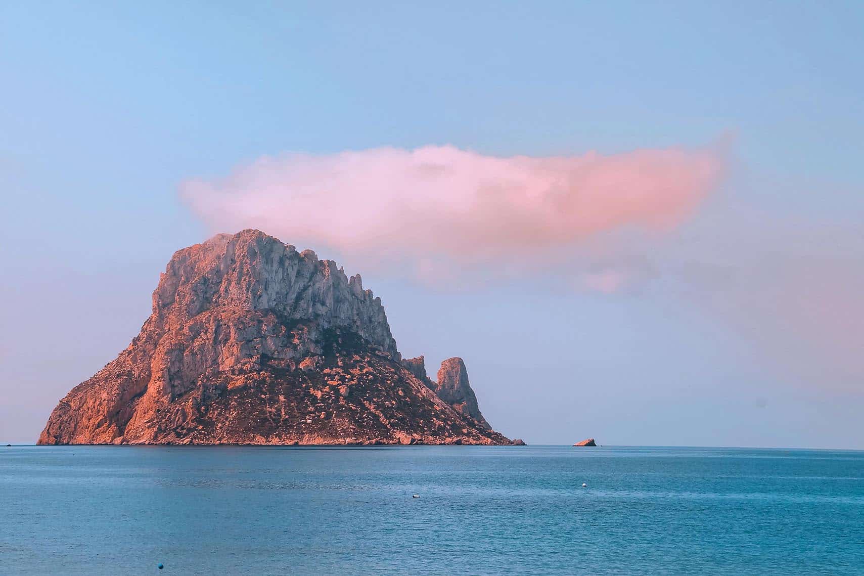 Ibiza in 3 days – Sun, sea and beach